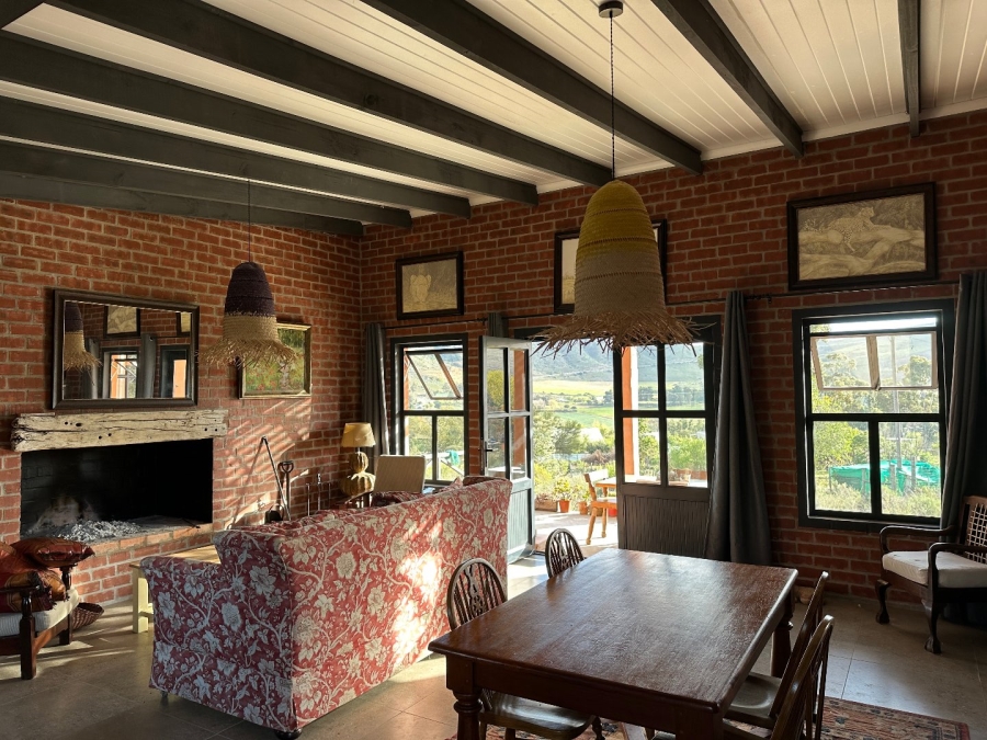 2 Bedroom Property for Sale in Barrydale Western Cape